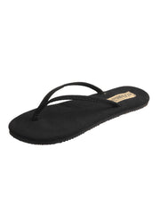 Flojos Women's Fiesta Thong Sandal