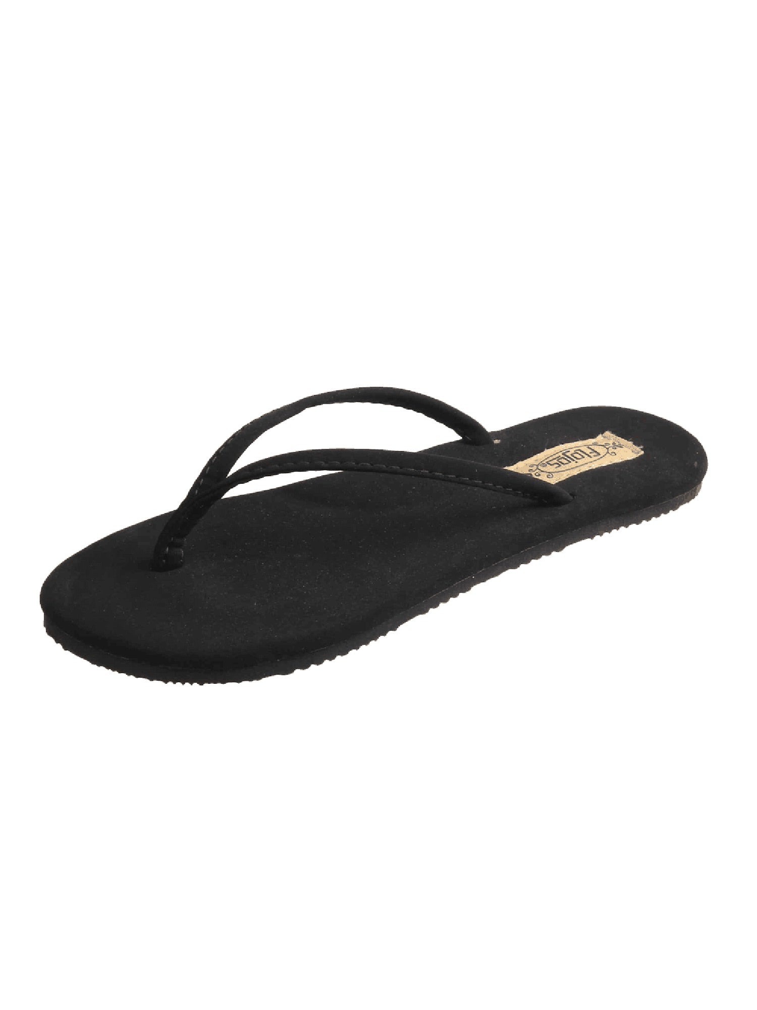 Flojos Women's Fiesta Thong Sandal