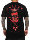 Sullen Men's Fires Short Sleeve Premium T-shirt