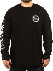 Sullen Men's Forever Bound Long Sleeve T-shirt