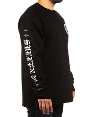 Sullen Men's Forever Bound Long Sleeve T-shirt