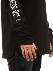 Sullen Men's Forever Bound Long Sleeve T-shirt