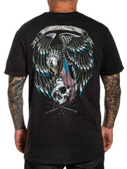 Sullen Men's Free Reign Short Sleeve T-shirt