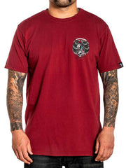 Sullen Men's Free Reign Short Sleeve T-shirt