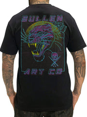 Sullen Men's Future Night Shade Short Sleeve Premium T-shirt