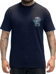 Sullen Men's Future Night Shade Short Sleeve Premium T-shirt