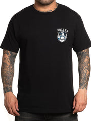 Sullen Men's Great Seal Short Sleeve T-shirt