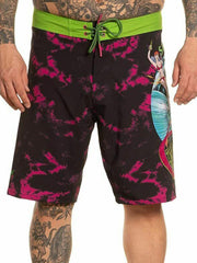 Sullen Men's Grim Ripper 20" Boardshorts