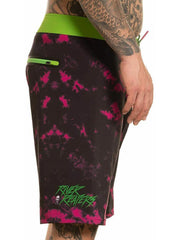 Sullen Men's Grim Ripper 20" Boardshorts