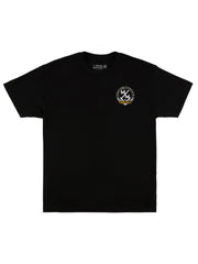 Metal Mulisha Men's Grinding Short Sleeve T-shirt