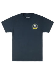 Metal Mulisha Men's Grinding Short Sleeve T-shirt