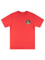 Metal Mulisha Men's Grinding Short Sleeve T-shirt