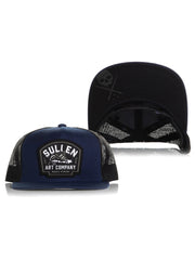 Sullen Men's Grip Snapback Trucker Hat