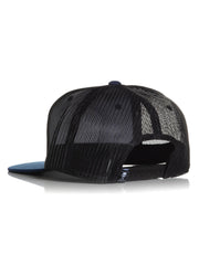 Sullen Men's Grip Snapback Trucker Hat