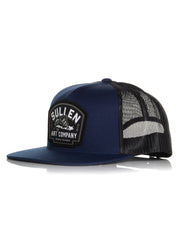 Sullen Men's Grip Snapback Trucker Hat