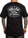 Sullen Men's Grip Short Sleeve T-shirt