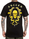 Sullen Men's H Tattooer Short Sleeve T-shirt