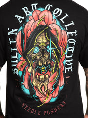 Sullen Men's Harlan Reaper Short Sleeve T-shirt