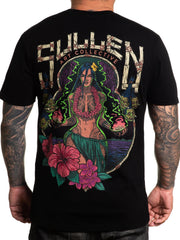 Sullen Men's Head Hunter Short Sleeve Premium T-shirt
