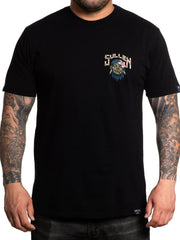 Sullen Men's Head Hunter Short Sleeve Premium T-shirt