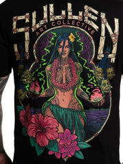 Sullen Men's Head Hunter Short Sleeve Premium T-shirt