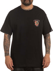 Sullen Men's Holmes Serpent Short Sleeve T-shirt