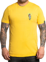 Sullen Men's Islands Short Sleeve Premium T-shirt