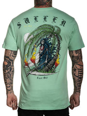 Sullen Men's Last Out Short Sleeve Premium T-shirt