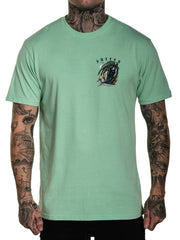 Sullen Men's Last Out Short Sleeve Premium T-shirt