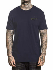 Sullen Men's Marina Reaper Short Sleeve T-shirt