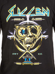 Sullen Men's Metal Head Short Sleeve Premium T-shirt