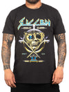 Sullen Men's Metal Head Short Sleeve Premium T-shirt