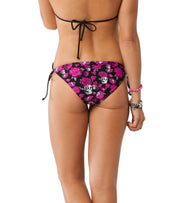 Metal Mulisha Cutie Pie Bikini Skimpy Back
