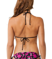 Metal Mulisha Cutie Pie Bikini Top Back