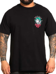 Sullen Men's Mint Chocolate Short Sleeve Standard T-shirt