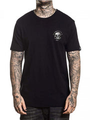 Sullen Men's Niclas Serpent Short Sleeve T-shirt