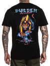 Sullen Men's Night Panther Short Sleeve Premium T-shirt