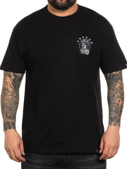 Sullen Men's Niz Short Sleeve T-shirt