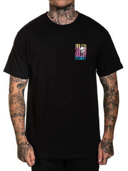 Sullen Men's No Wake Zone Short Sleeve T-shirt