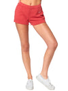 Fox Racing Women's Onlookr Fleece Shorts