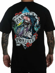 Sullen Men's Party Forever Short Sleeve T-shirt