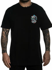 Sullen Men's Party Forever Short Sleeve T-shirt