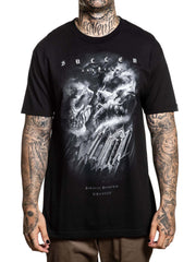 Sullen Men's Parvainis Short Sleeve T-shirt