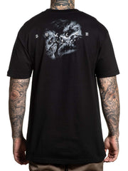 Sullen Men's Parvainis Short Sleeve T-shirt