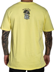Sullen Men's Pleasure Island Premium Short Sleeve T-shirt
