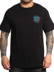 Sullen Men's Portal Short Sleeve Standard T-shirt