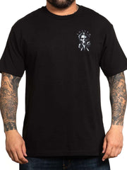 Sullen Men's Ramon Hyde Short Sleeve Standard T-shirt