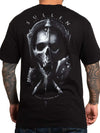 Sullen Men's Ramon Hyde Short Sleeve Standard T-shirt
