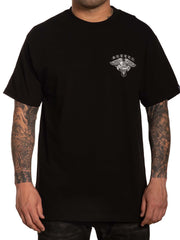 Sullen Men's Reagle Short Sleeve T-shirt