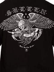Sullen Men's Reagle Short Sleeve T-shirt